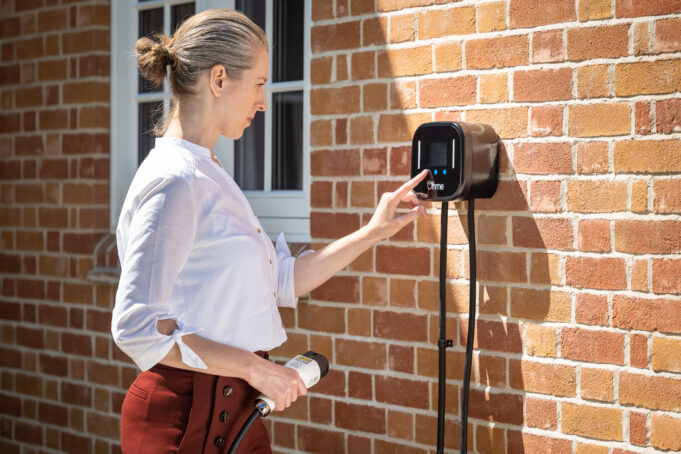 EV Driver Incentives Through ESB Networks & Ohme