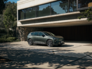 Volvo Unveils €40 Million Retail Network Overhaul