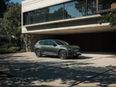Volvo Unveils €40 Million Retail Network Overhaul