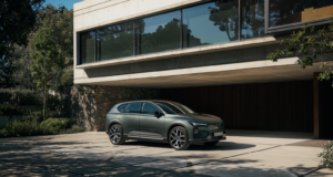 Volvo Unveils €40 Million Retail Network Overhaul