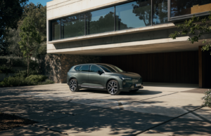 Volvo Unveils €40 Million Retail Network Overhaul