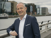 Alan Bateson New CEO of Volkswagen Group Ireland.