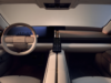 Jaguar Type 01 Interior Revealed