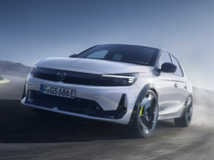 Opel Corsa GSE Preview