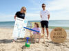 Kia Ireland Return as sponsor of Big Beach Clean 2026