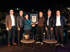 Nissan Qashqai e-POWER Lands Guinness World Record