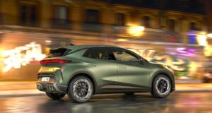 CUPRA Raval Arrives in Ireland