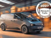 Renault Trafic E-Tech Wins International Van of the Year 2027