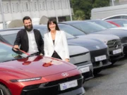 Nevo EV Show 2026 Exhibition To Be Europe’s Largest