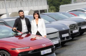 Nevo EV Show 2026 Exhibition To Be Europe’s Largest