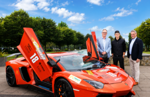 Cannonball 2026 in Support of Ronald McDonald House Gears Up
