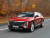 Cadillac LYRIQ