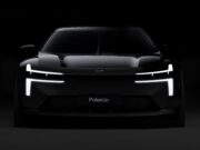 Polestar Confirms Formula 2030 Concept Car