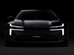 Polestar Confirms Formula 2030 Concept Car