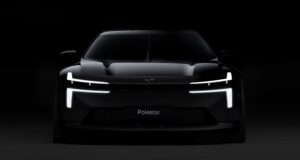 Polestar Confirms Formula 2030 Concept Car