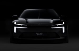 Polestar Confirms Formula 2030 Concept Car