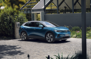 Irish New Car Registrations Rise as EV Sales Continue Strong Growth
