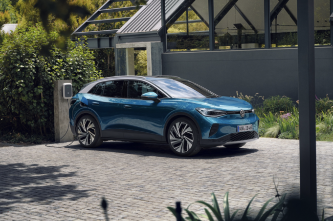 Irish New Car Registrations Rise as EV Sales Continue Strong Growth