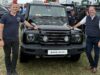 Hugo Loonam Motors Joins INEOS Automotive Dealer Network
