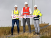 IONITY Partners with Pinergy to Power Irish Charging Network