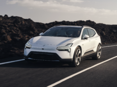 Polestar 4 SUV Ready!
