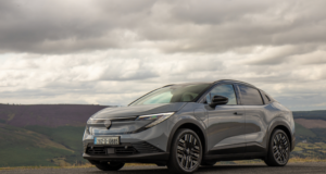 Nissan Leaf 52kWh Evolve