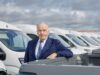 Dedicated Rental Business from Harris Group
