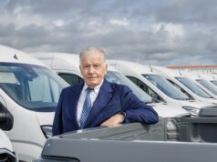 Dedicated Rental Business from Harris Group
