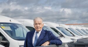 Dedicated Rental Business from Harris Group