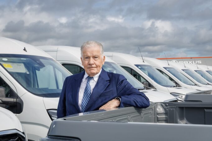 Dedicated Rental Business from Harris Group