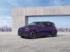 Nissan PIXO Brings a New Compact EV to Europe