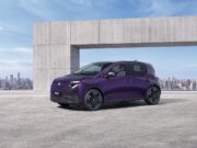 Nissan PIXO Brings a New Compact EV to Europe