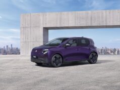 Nissan PIXO Brings a New Compact EV to Europe
