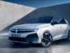Opel Astra Gets the GSE Treatment