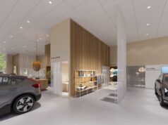 Connolly Motor Group invests €1 million in Volvo Sligo Dealership