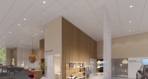 Connolly Motor Group invests €1 million in Volvo Sligo Dealership