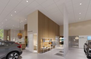 Connolly Motor Group invests €1 million in Volvo Sligo Dealership