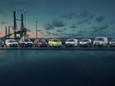 Volkswagen Commercial Vehicles Announces 271 Offers