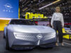 Opel STX Concept Reveals Bold New Direction