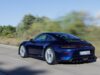 Porsche Global Sales Fall 16% Despite Strong Demand for 911