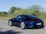 Porsche Global Sales Fall 16% Despite Strong Demand for 911