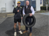 Continental Encourages Drivers to Check Their Tyres