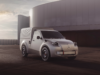 Citroën 2 CV Fourgonnette Concept
