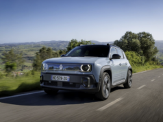 Renault Announces Competitive Offers for 271 Registration Period