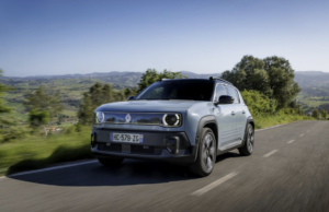 Renault Announces Competitive Offers for 271 Registration Period
