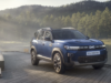 Dacia Announces 0% Finance & Trade-In Bonuses for 271 Period