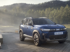 Dacia Announces 0% Finance & Trade-In Bonuses for 271 Period