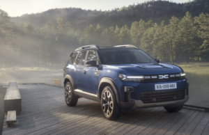 Dacia Announces 0% Finance & Trade-In Bonuses for 271 Period