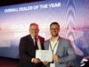 Nissan Drogheda Named Dealer of the Year