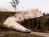 Ford Confirms Full Factory Return to World Rally Championship